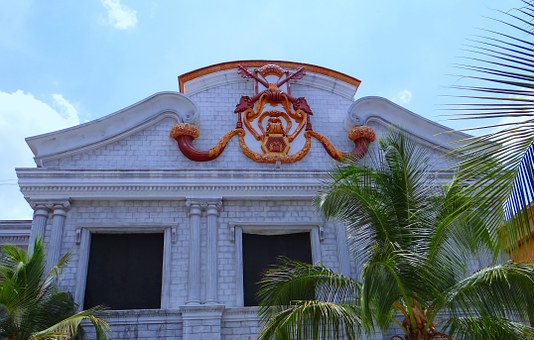 Kerala Tourism Destinations