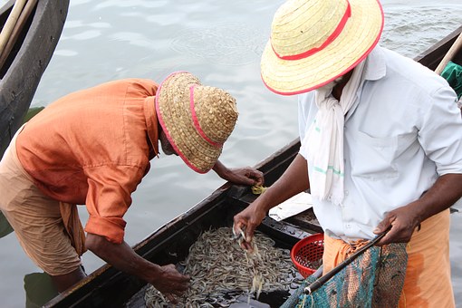 North And South India Tours: Best Of Human Grandeur And Tranquil Nature