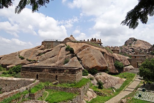 Top Places to on India Tour