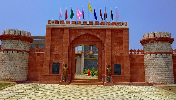 India Holidays - Why Holidays In India?