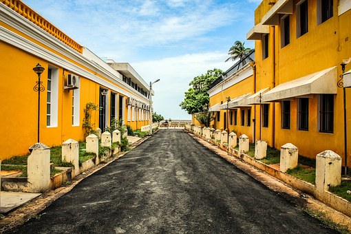 All About Ghaziabad by:David H. Urmann