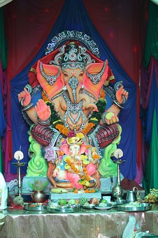 Travel To India