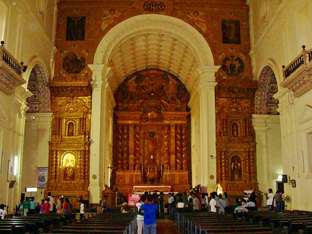 Ways to Enjoy Luxury Pilgrimage Tours of India