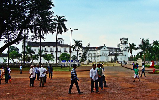 Find Out The Off Beat Places Through India's Best Travel Information