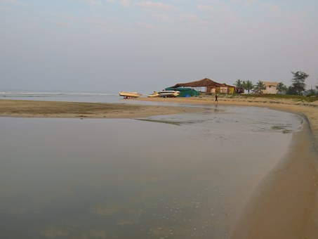 Travel in India - Write Your Own Travel Book