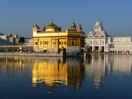 Golden Triangle With Sun Temple Tour Popular Tour Package To Visit India