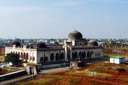 Get Best Travel Packages With Travel Agencies Of India
