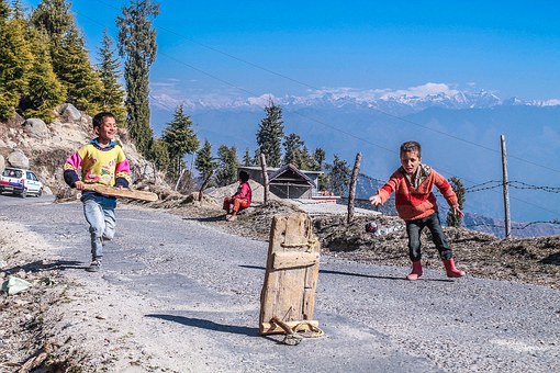 Travel To India: How much Is Sufficient?