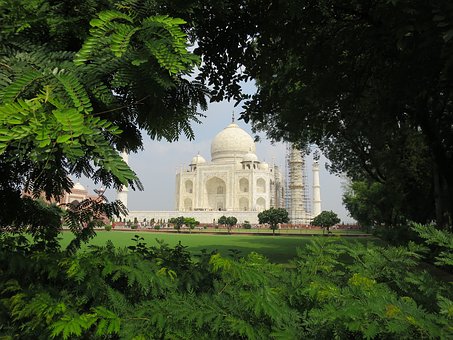 Golden Triangle Tours - Destinations And Attractions