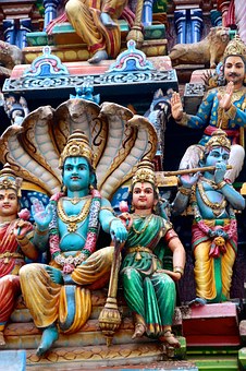 Marvels of perfection – The Golden Triangle Tours