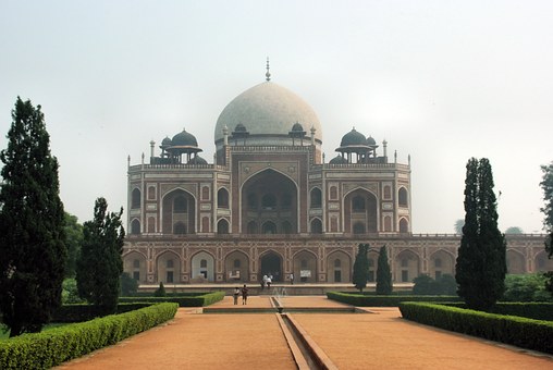 Golden Triangle Tour Offers Fitness Tips By Ananda Spa - Best Way of Exploring the Country