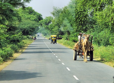Top 5 Tourist Attractions in India
