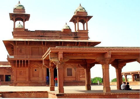 Travelling A Royal Rajasthan