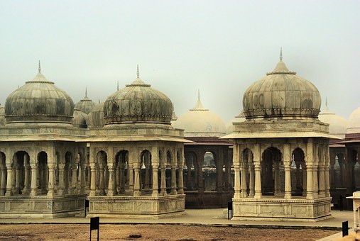 Jaisalmer Travel