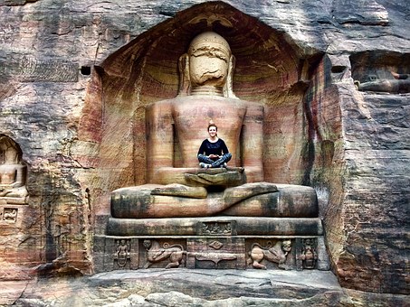 Tourist Attractions In India