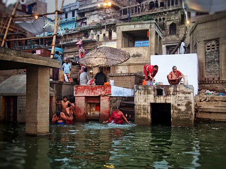 Golden Triangle Tours- An Incredible Tour For A Marvelous Trip