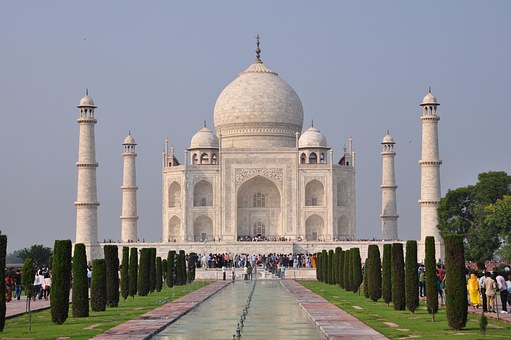Historical Tours Around Delhi