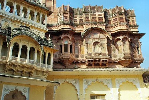 Best Choice For Your Holiday Golden Triangle Tour