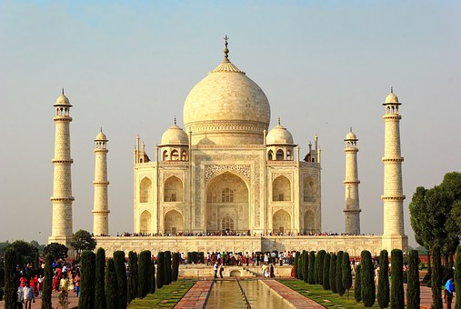 Royal Trains In India- Cream Of Indian Tourism