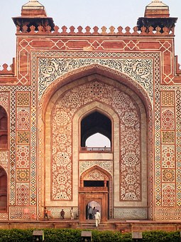 Three Popular Tour Destinations In Central India