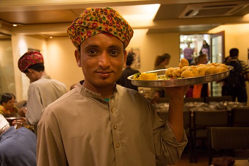 Savouring Action Packed Holidays in India
