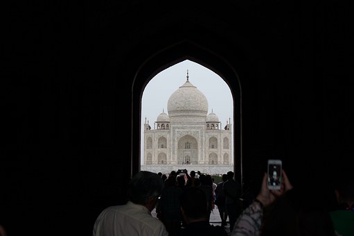 Embark on Luxury Train Tour of India