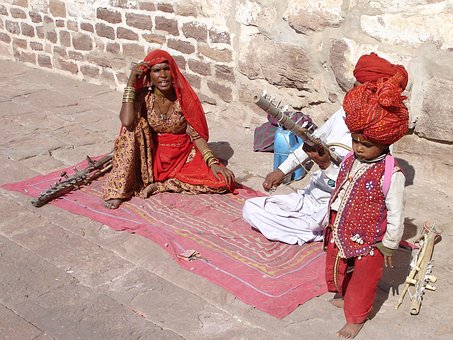 Jaipur Festivals