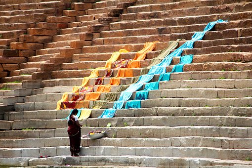 Let's Begin Golden Triangle Tour in India