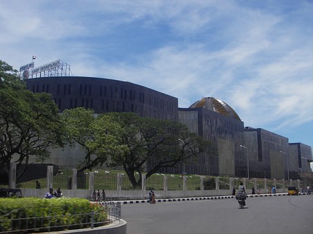 Inspiring tour to nature adorned attraction on earth in Lilongwe