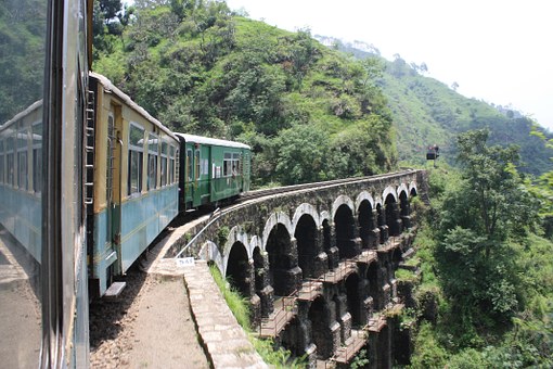 Travel Modes To Reach From Bhopal To Indore
