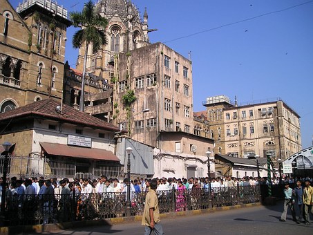 Magnificent Group Tours To India For Travelers