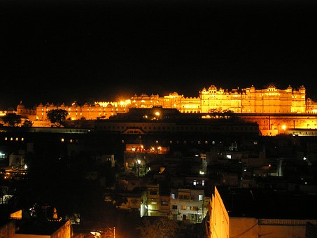 Unbelievable India- A Cherished And Enchanting Destination