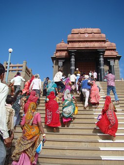 Golden Triangle India Tour: Memories to Treasure Forever
