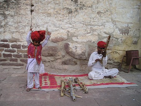 India Rajasthan Tours and Travels