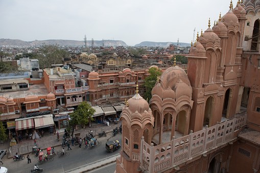 India Travel - The Land Of Great Wonders