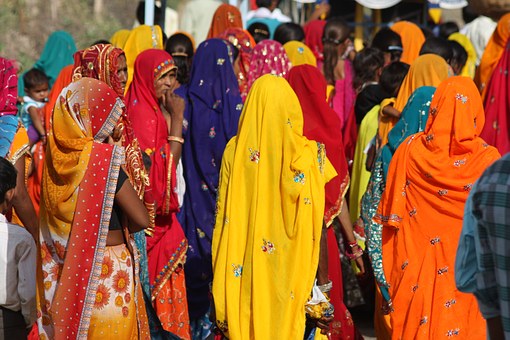 Incredible India Tours by:Uttam Singh