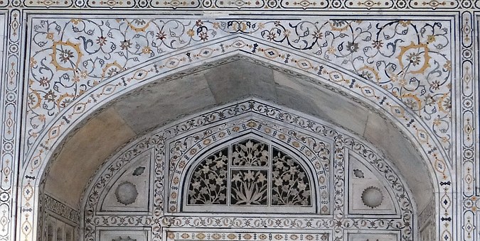 Pilgrimage Tour In North India Along With Taj Mahal