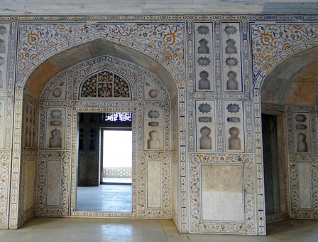 Top Places to on India Tour