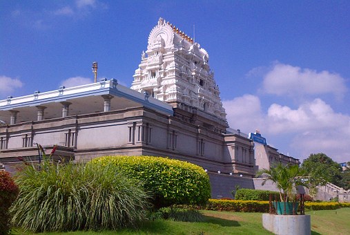 Hotels In Chardham Destination