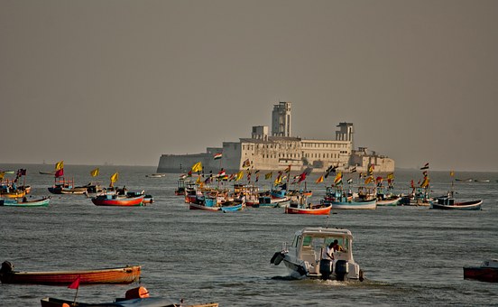 Travel Tips to Vadodara or Baroda in India by:David H. Urmann