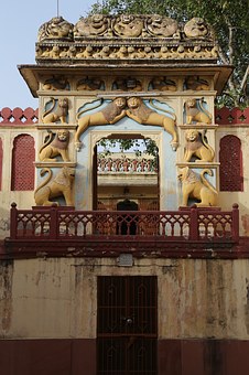 All About Ghaziabad by:David H. Urmann