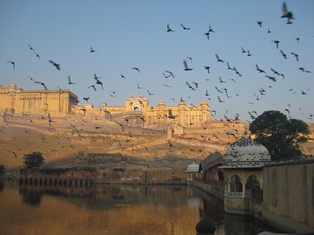 Mumbai Festivals by:David H. Urmann