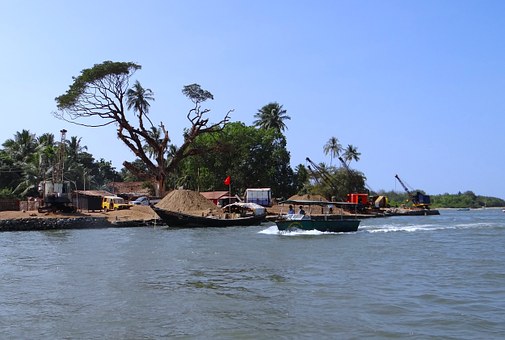 Glimpse Of Golden Triangle Tours