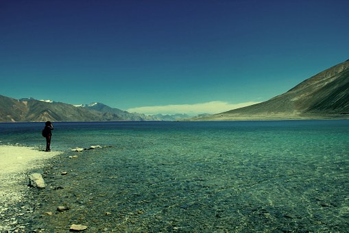 Travel in India - Write Your Own Travel Book
