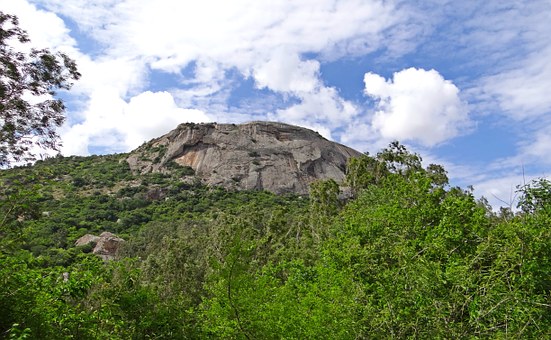 Ipoh Travel Attractions