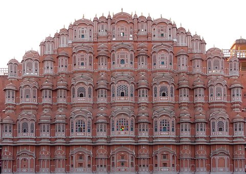 Travel In India Know Captivating Options To Choose From