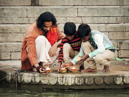 Rejuvenating Religious India Tours