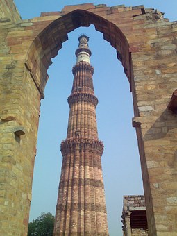 Bikaner, The Golden Sand City, Creates a Dream Like Image for Tourist