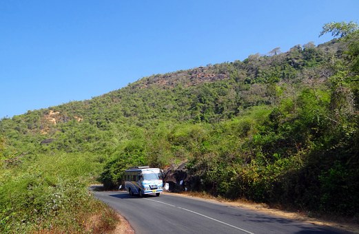 Himalayan Eco Drive Is An Adventure Travel Company