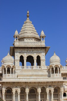 Rajasthan : A Travel The Brings The Past Alive